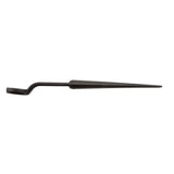 Klein Tools 3212 Spud Wrench 3/4-Inch Bolt for Heavy Nut, Made in USA