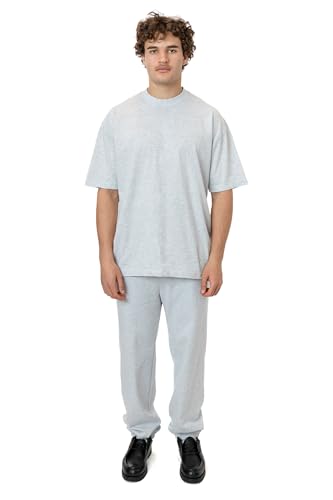 Heavy Fleece Sweatpants (Piece Dye)