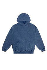 Los Angeles Apparel Heavy Fleece Hoodie