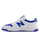 New Balance Unisex Adult BB480 V1 Sneaker