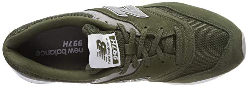 New Balance Men's 997h V1 Sneaker