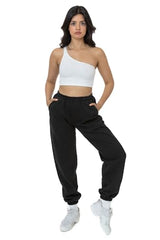 Heavy Fleece Sweatpants (Garment Dye 2)