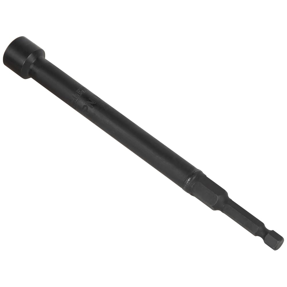 Klein Tools PND91610 9/16-Inch Power Nut Driver, 10-Inch Length