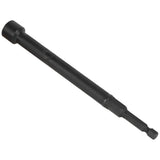Klein Tools PND91610 9/16-Inch Power Nut Driver, 10-Inch Length