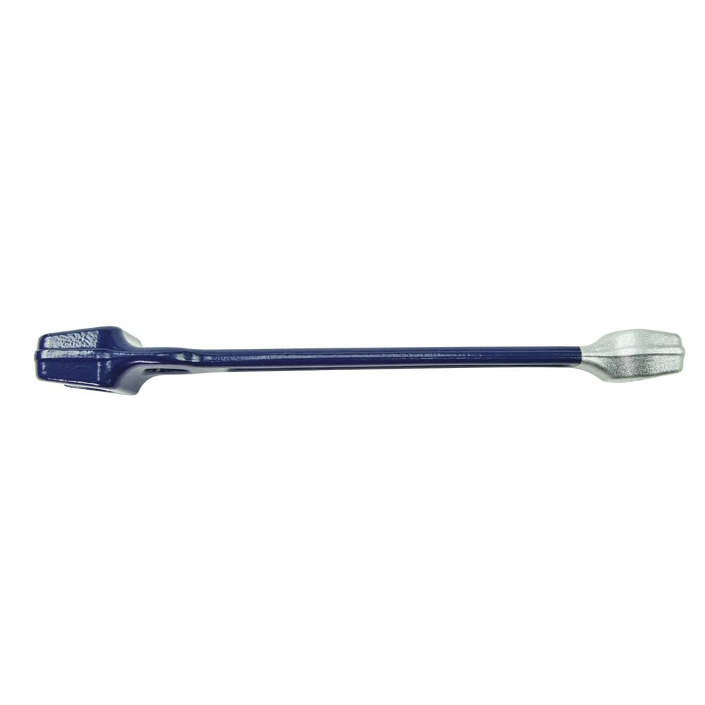 Klein Tools 3146 Lineman's Wrench, Made in USA