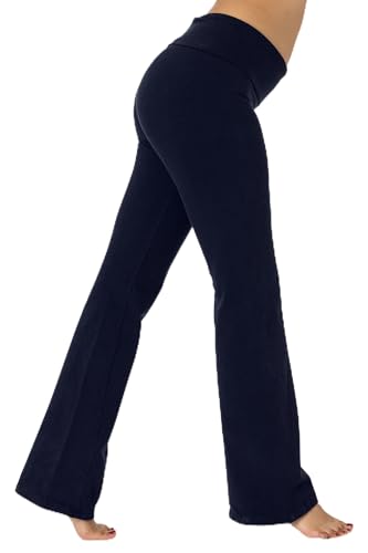 Los Angeles Apparel Stretch Fleece Winter Yoga Legging