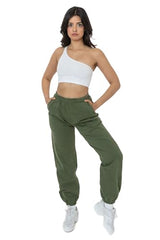 Heavy Fleece Sweatpants (Garment Dye 2)