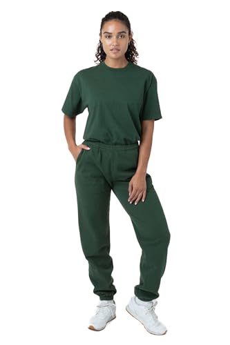 Heavy Fleece Sweatpants (Garment Dye 2)