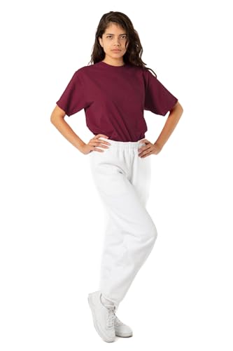 Heavy Fleece Sweatpants (Piece Dye)