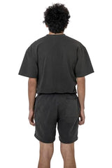 Los Angeles Apparel Heavy Fleece Sweat Short
