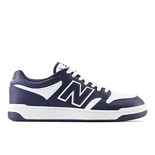 New Balance Unisex Adult BB480 V1 Sneaker