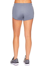 Expert Brand USA-Made Women's Drimax Dry Fit Athletic Shorts