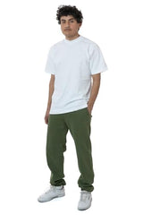 Heavy Fleece Sweatpants (Garment Dye 2)