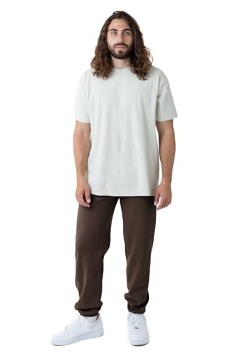 Heavy Fleece Sweatpants (Garment Dye 2)