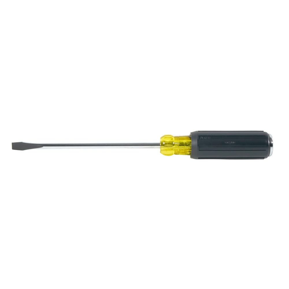 Klein Tools 602-7DD 5/16-Inch Keystone Demolition Driver, 7-Inch Shank, Made in USA