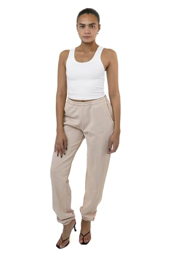 Los Angeles Apparel Heavy Fleece Sweatpants