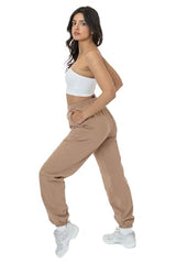 Heavy Fleece Sweatpants (Garment Dye 2)
