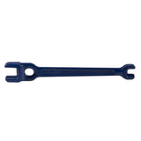Klein Tools 3146 Lineman's Wrench, Made in USA