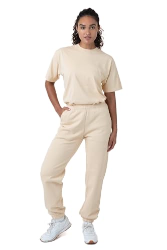Heavy Fleece Sweatpants (Garment Dye 2)