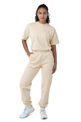 Heavy Fleece Sweatpants (Garment Dye 2)
