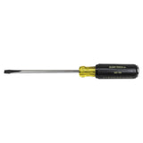 Klein Tools 602-7DD 5/16-Inch Keystone Demolition Driver, 7-Inch Shank, Made in USA