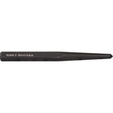 Klein Tools 66312 Center Punch, 3/8-Inch by 5-Inch, Made in USA