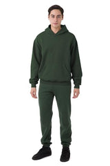 Heavy Fleece Sweatpants (Garment Dye 2)
