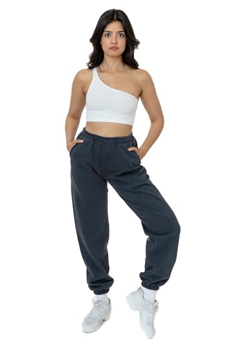 Heavy Fleece Sweatpants (Garment Dye 2)