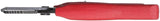 Klein Tools 11049 Wire Stripper / Cutter, Made in USA, Compact, Lightweight, Hardened Steel, Precision Ground, for Stranded Wires