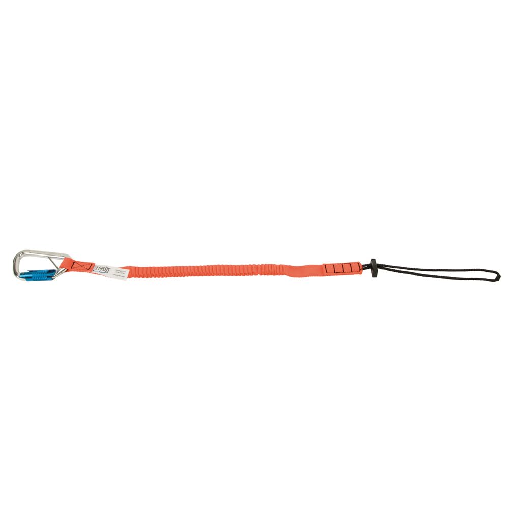 Klein Tools TT1 Tool Tether, 10-Pound Maximum Load, Made in USA