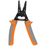 Klein Tools 2139NERINS 1000V Insulated Side Cutter Pliers, Made in USA, High Leverage Design, Induction Hardened Knives, 9-Inch