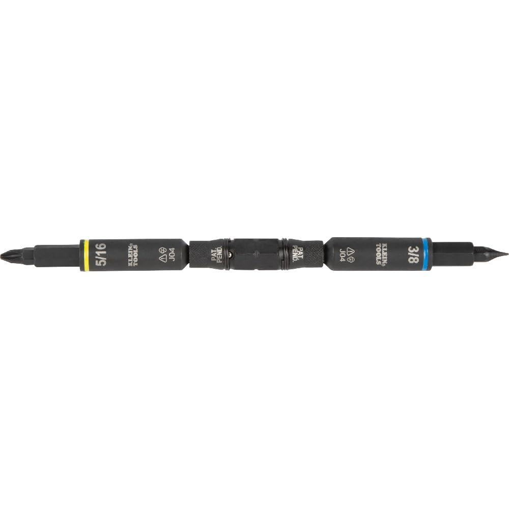 Klein Tools J215-8CR Multitool Pliers, Hybrid Multi Purpose Tool / Crimper, Wire Stripper, Bolt Shearing, Wire Grabbing, Twisting, Looping