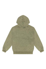 Los Angeles Apparel Heavy Fleece Hoodie