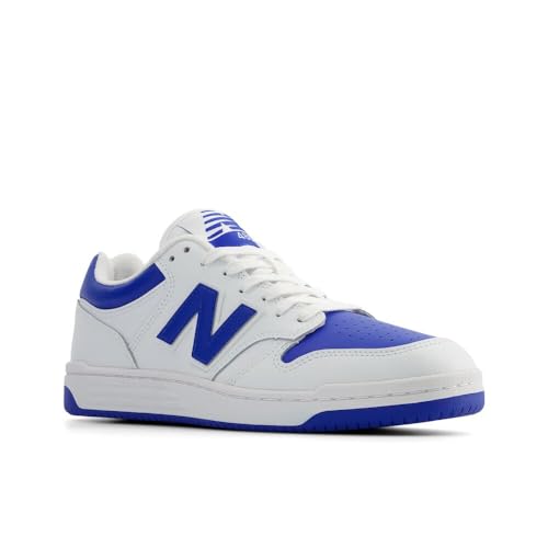 New Balance Unisex Adult BB480 V1 Sneaker