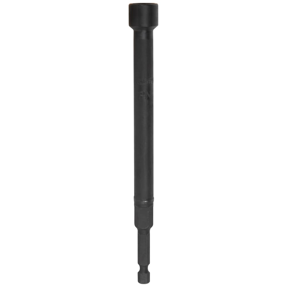 Klein Tools PND91610 9/16-Inch Power Nut Driver, 10-Inch Length