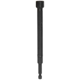 Klein Tools PND91610 9/16-Inch Power Nut Driver, 10-Inch Length