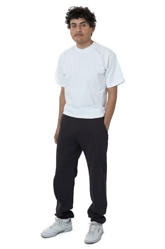Heavy Fleece Sweatpants (Garment Dye 2)
