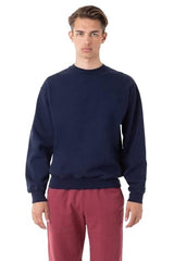 Los Angeles Apparel Heavy Fleece Crewneck Sweater (Garment Dye 2)