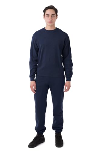 Heavy Fleece Sweatpants (Garment Dye 2)