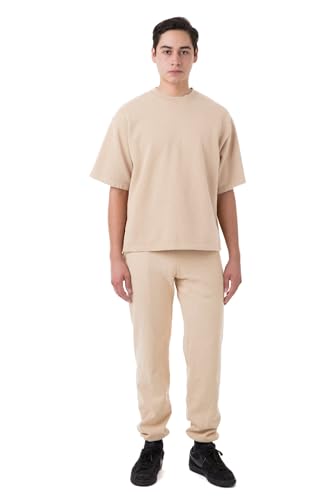 Heavy Fleece Sweatpants (Garment Dye 2)