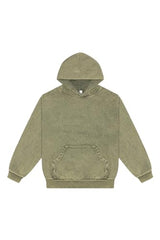 Los Angeles Apparel Heavy Fleece Hoodie
