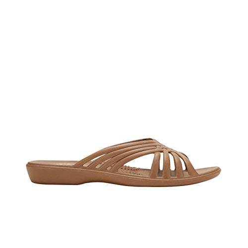 OKABASHI Women's Venice Slide Sandals