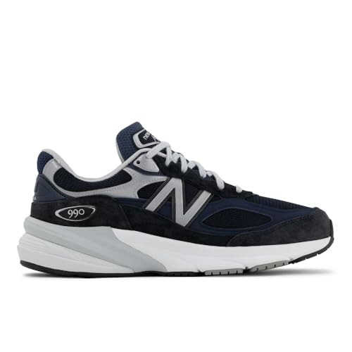 New Balance Men's FuelCell 990 V6 Sneaker