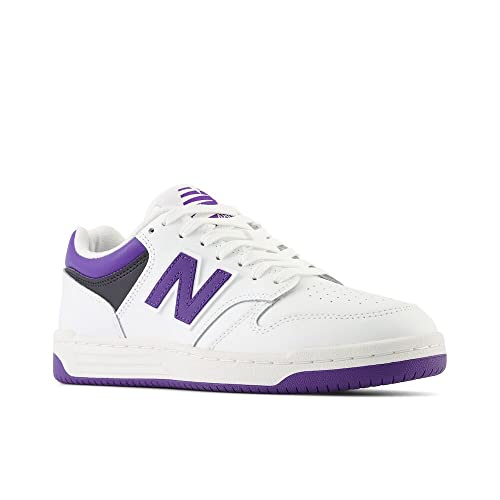 New Balance Unisex Adult BB480 V1 Sneaker