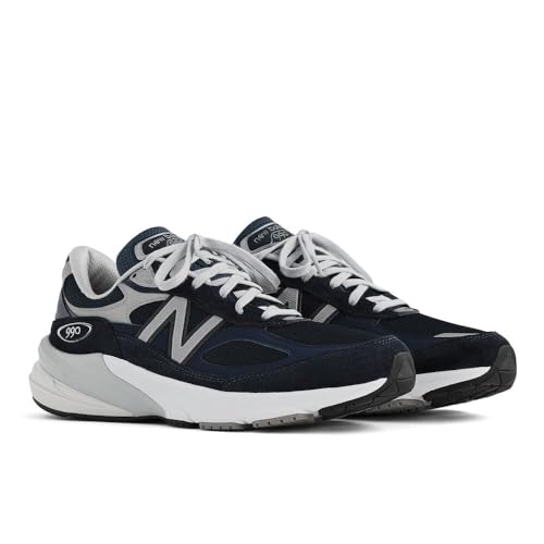 New Balance Women's FuelCell 990 V6 Sneaker