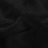 Chill Sack Bean Bag Chair: Giant 6' Memory Foam Furniture Bean Bag - Big Sofa with Soft Micro Fiber Cover, Charcoal