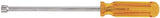 Klein Tools S106 5/16-Inch Nut Driver, 6-Inch Shaft, Made in USA