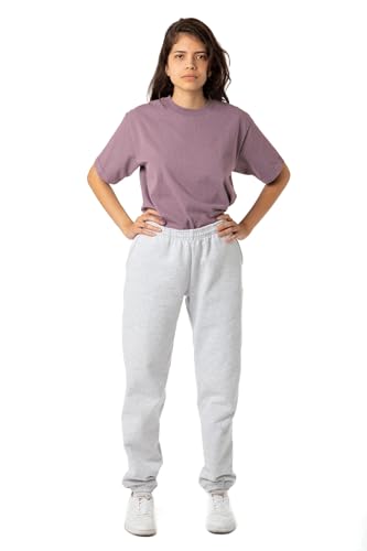 Heavy Fleece Sweatpants (Piece Dye)