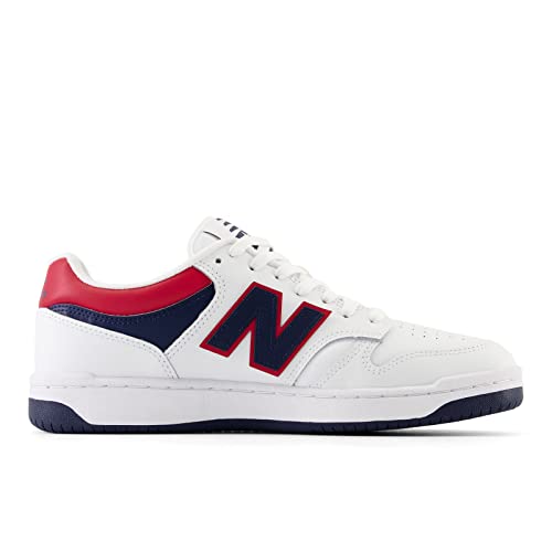 New Balance Unisex Adult BB480 V1 Sneaker