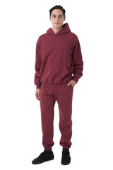Heavy Fleece Sweatpants (Garment Dye 2)